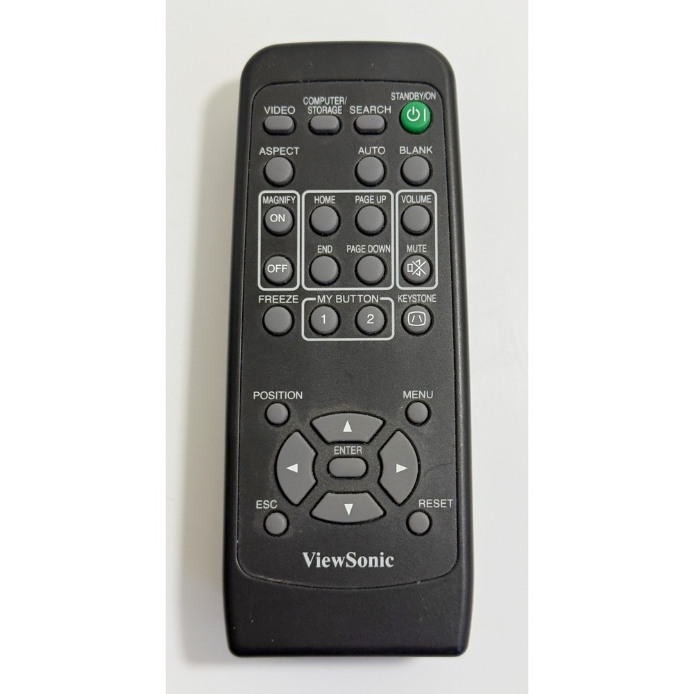 ViewSonic 91225A OEM Projector Remote‎ Control Controller Original